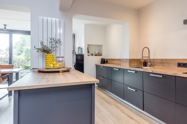 Medium property photo - Schaesbergerweg 187, 6415 AG Heerlen